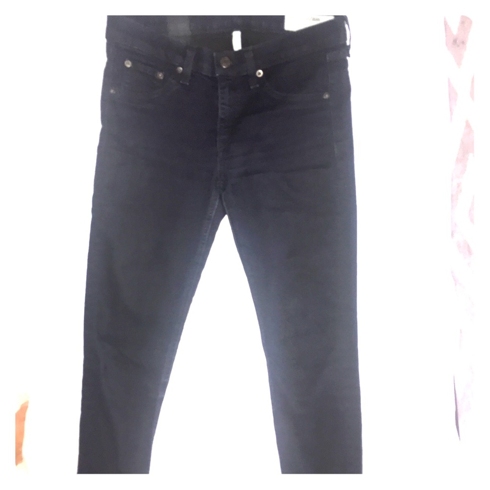 Rag & Bone Jean Legging